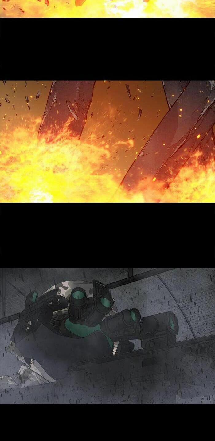 Thảm Họa Ong Độc 221 trang 15