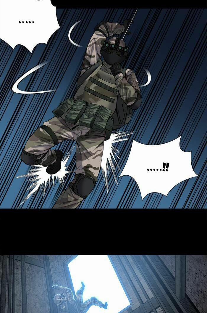 Thảm Họa Ong Độc 221 trang 22