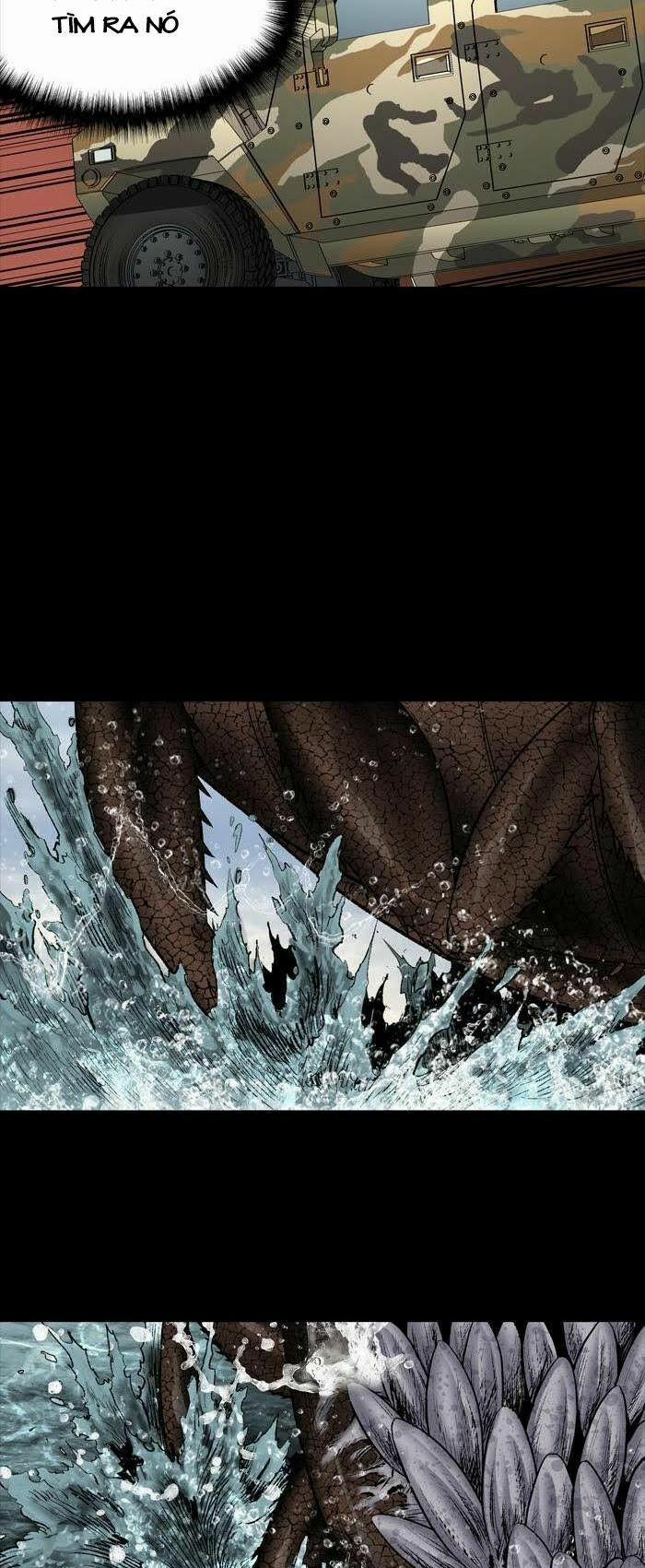 Thảm Họa Ong Độc 222 trang 24