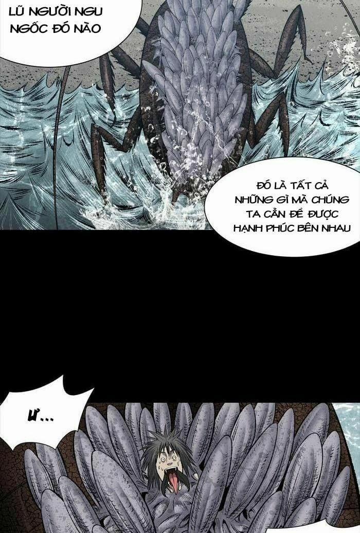 Thảm Họa Ong Độc 222 trang 28