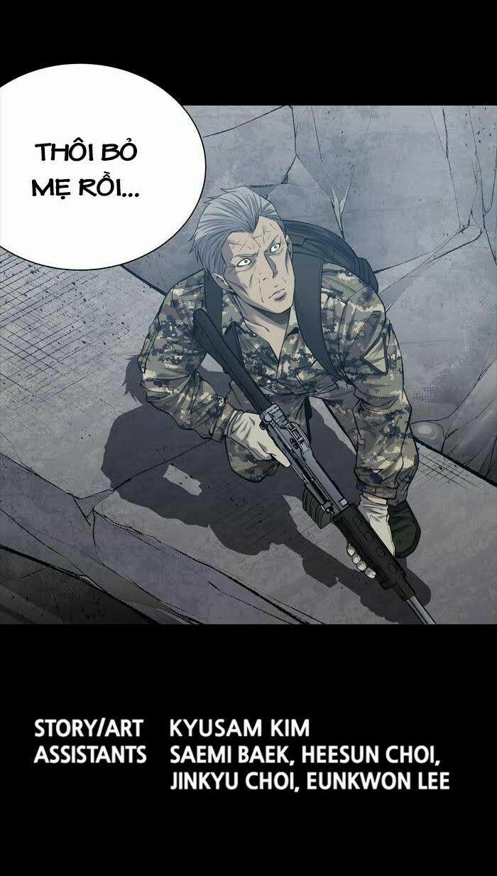 Thảm Họa Ong Độc 222 trang 37