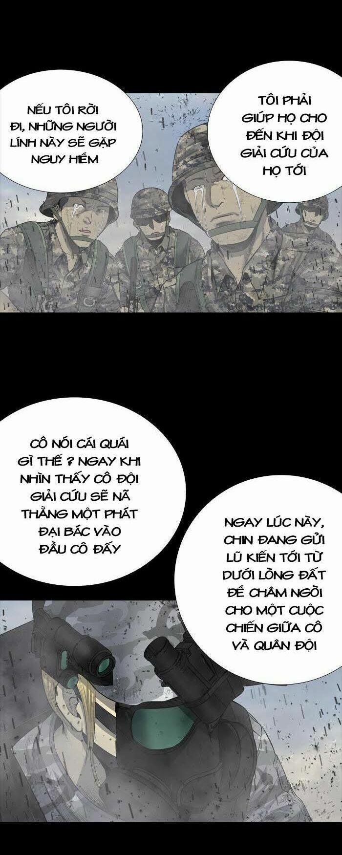 Thảm Họa Ong Độc 223 trang 23