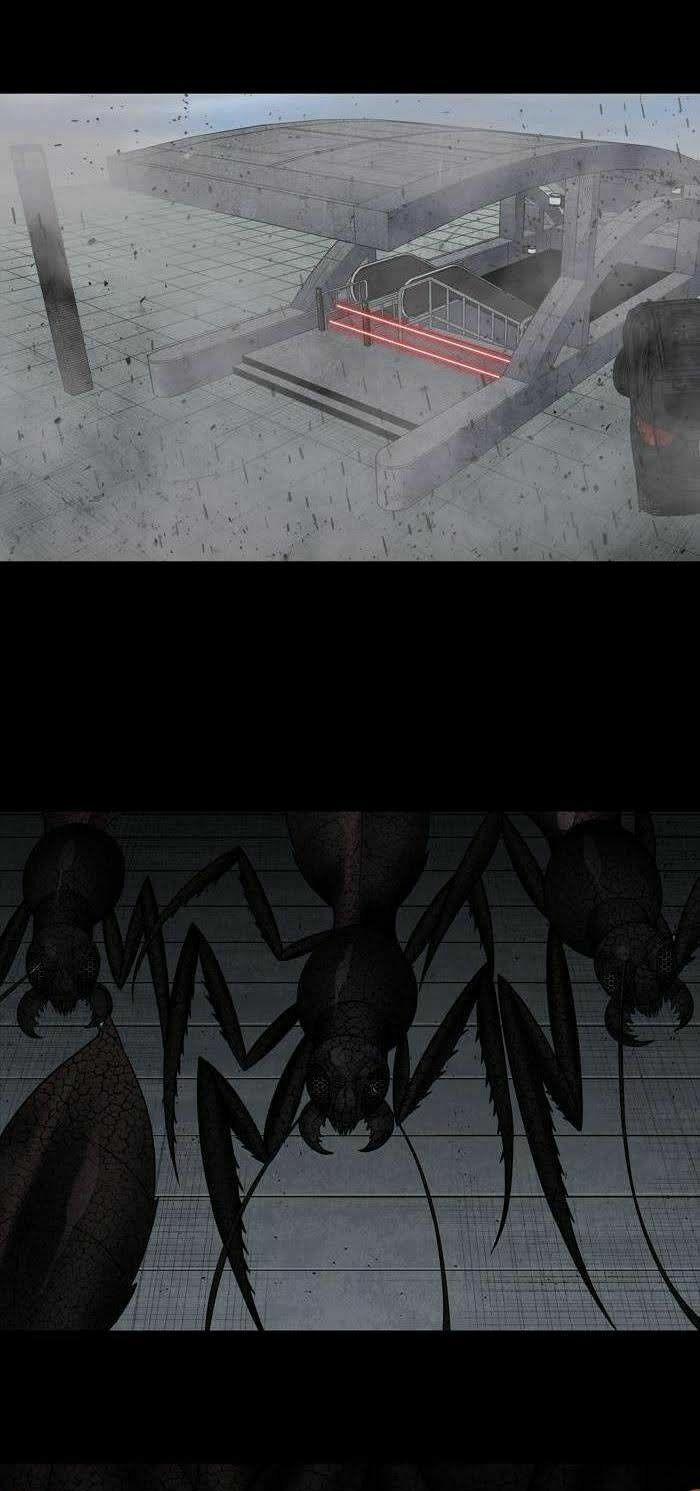 Thảm Họa Ong Độc 223 trang 28