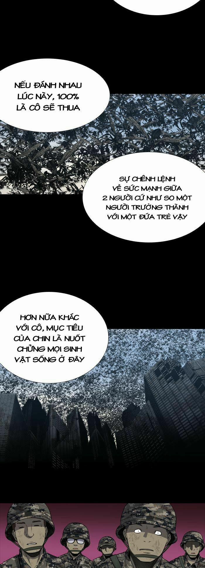 Thảm Họa Ong Độc 223 trang 32