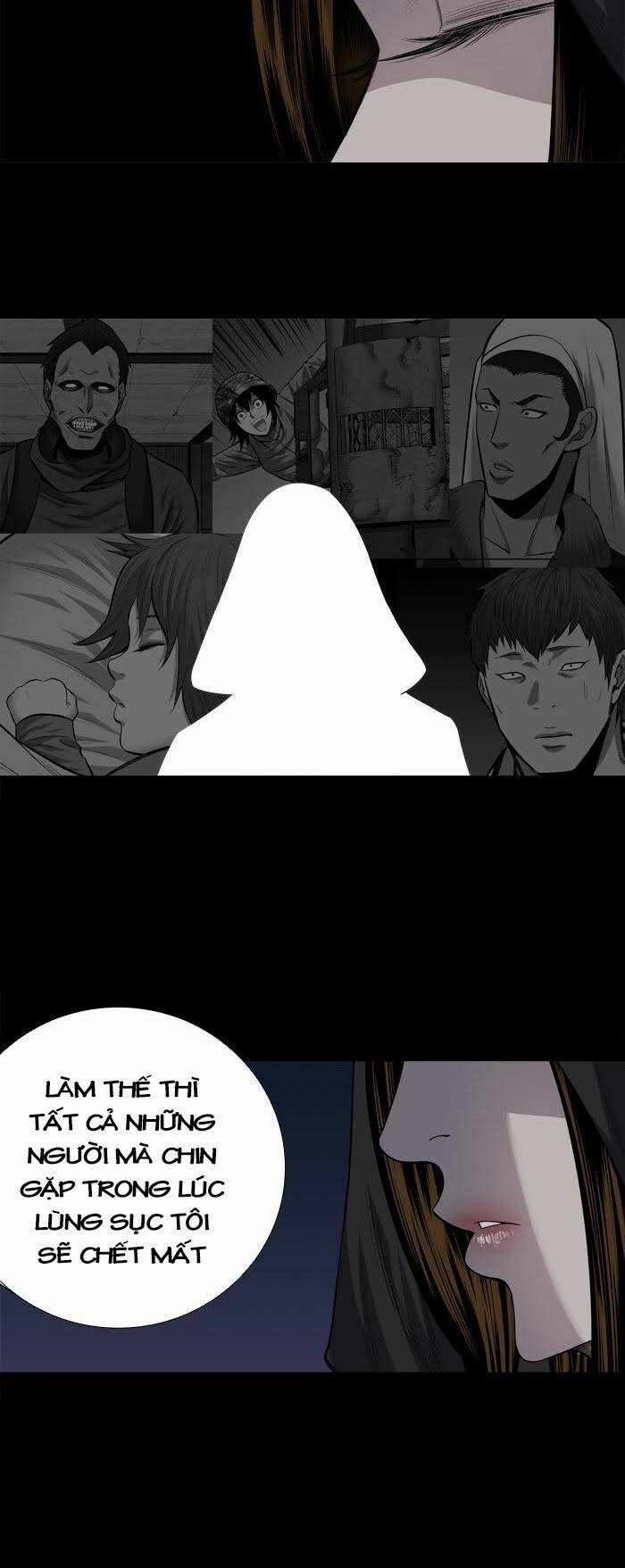 Thảm Họa Ong Độc 223 trang 36