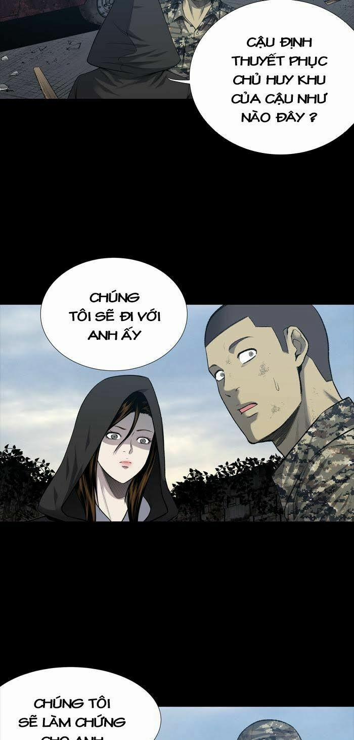 Thảm Họa Ong Độc 224 trang 17