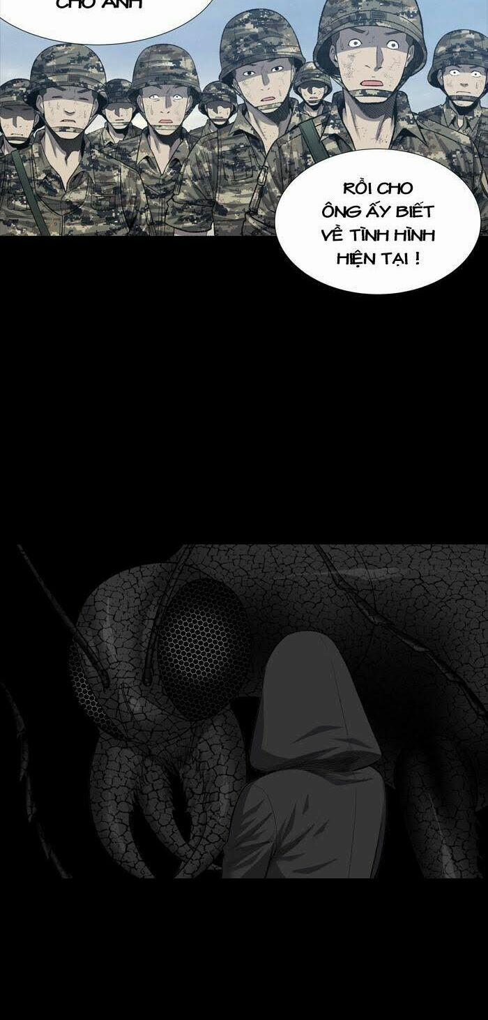 Thảm Họa Ong Độc 224 trang 18