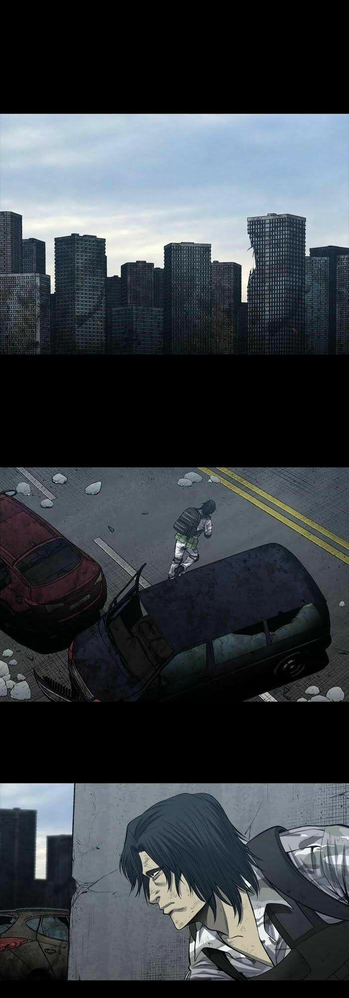 Thảm Họa Ong Độc 224 trang 19