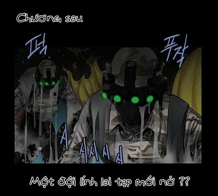 Thảm Họa Ong Độc 224 trang 34