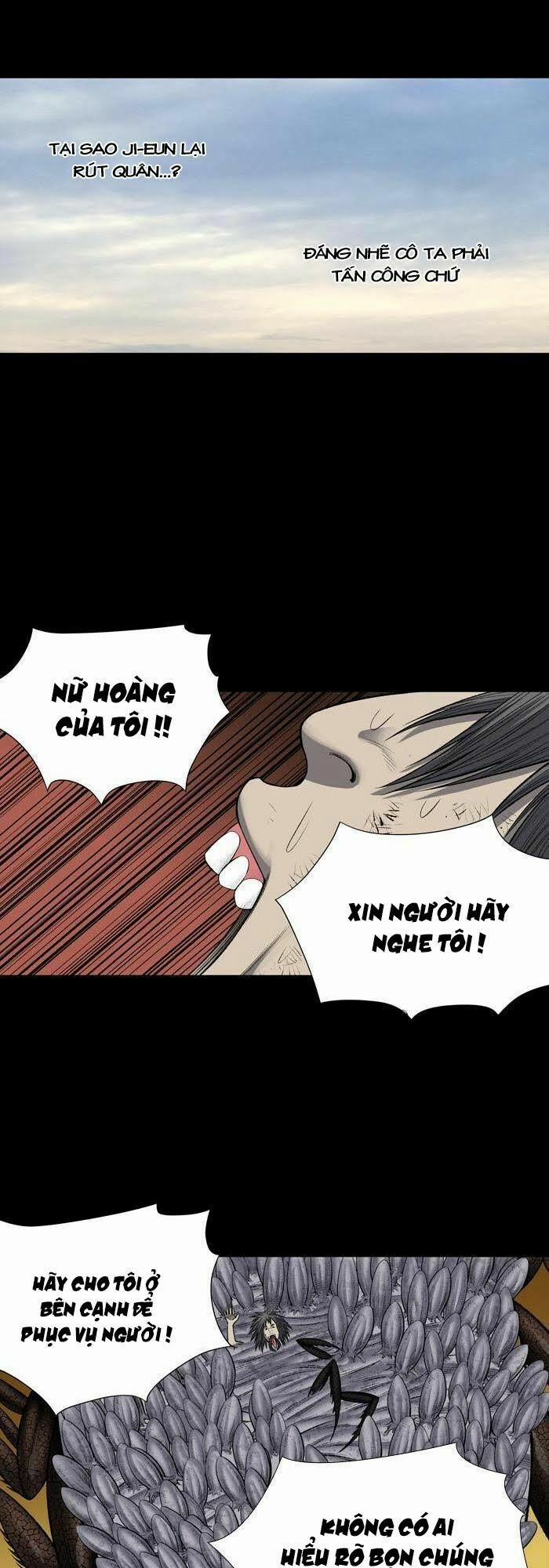 Thảm Họa Ong Độc 225 trang 13