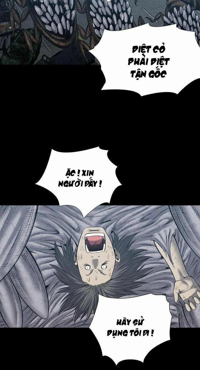 Thảm Họa Ong Độc 225 trang 15