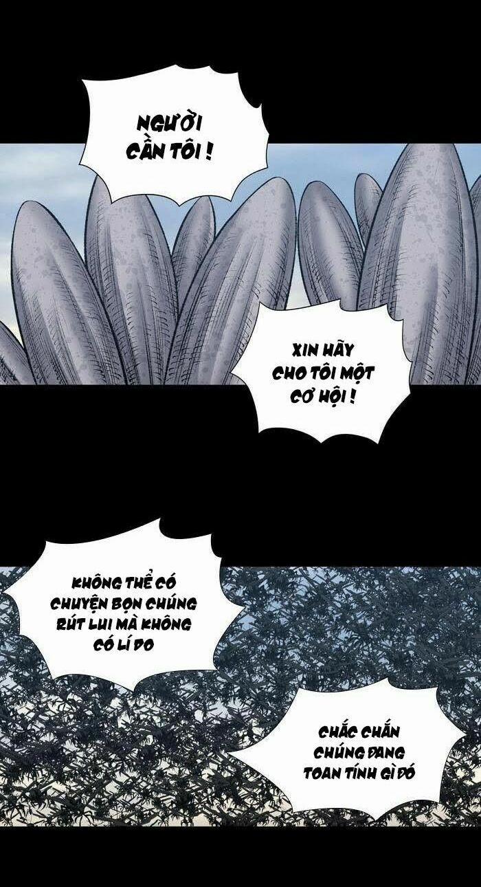 Thảm Họa Ong Độc 225 trang 16