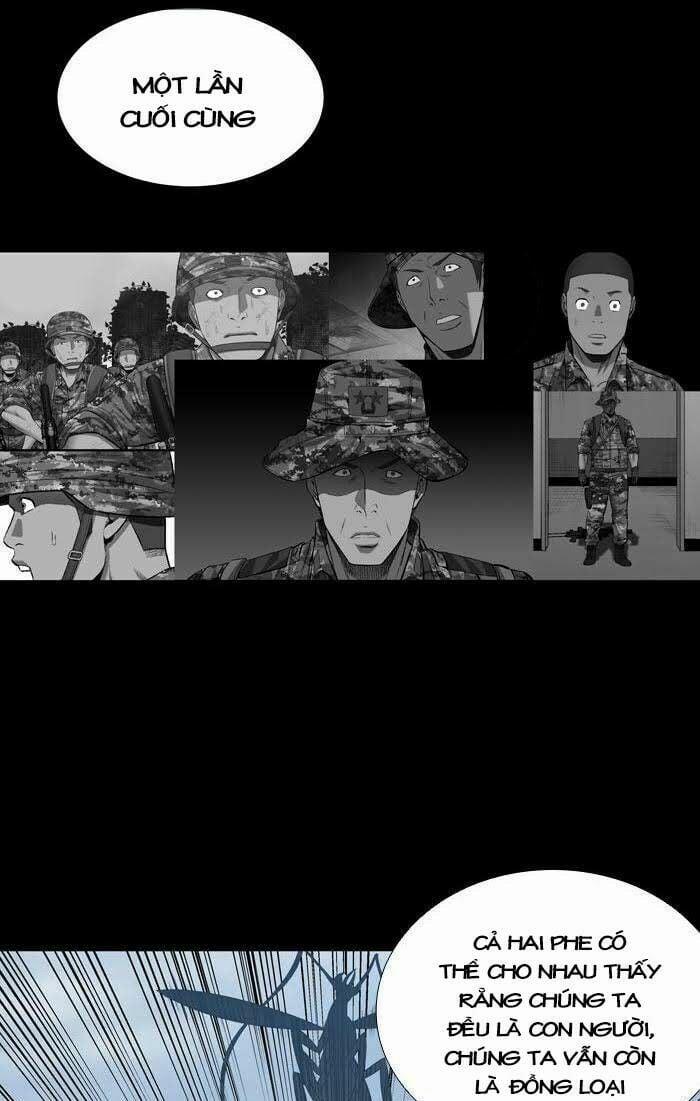 Thảm Họa Ong Độc 225 trang 7