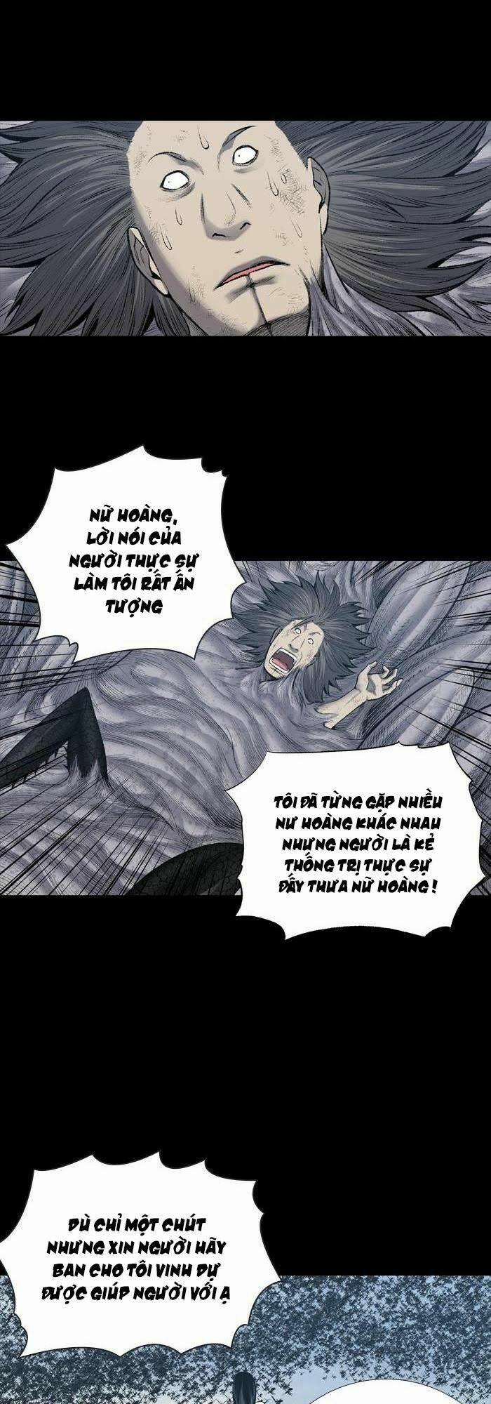 Thảm Họa Ong Độc 226 trang 25