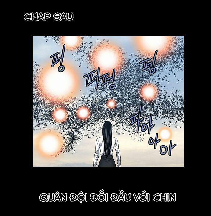 Thảm Họa Ong Độc 226 trang 40