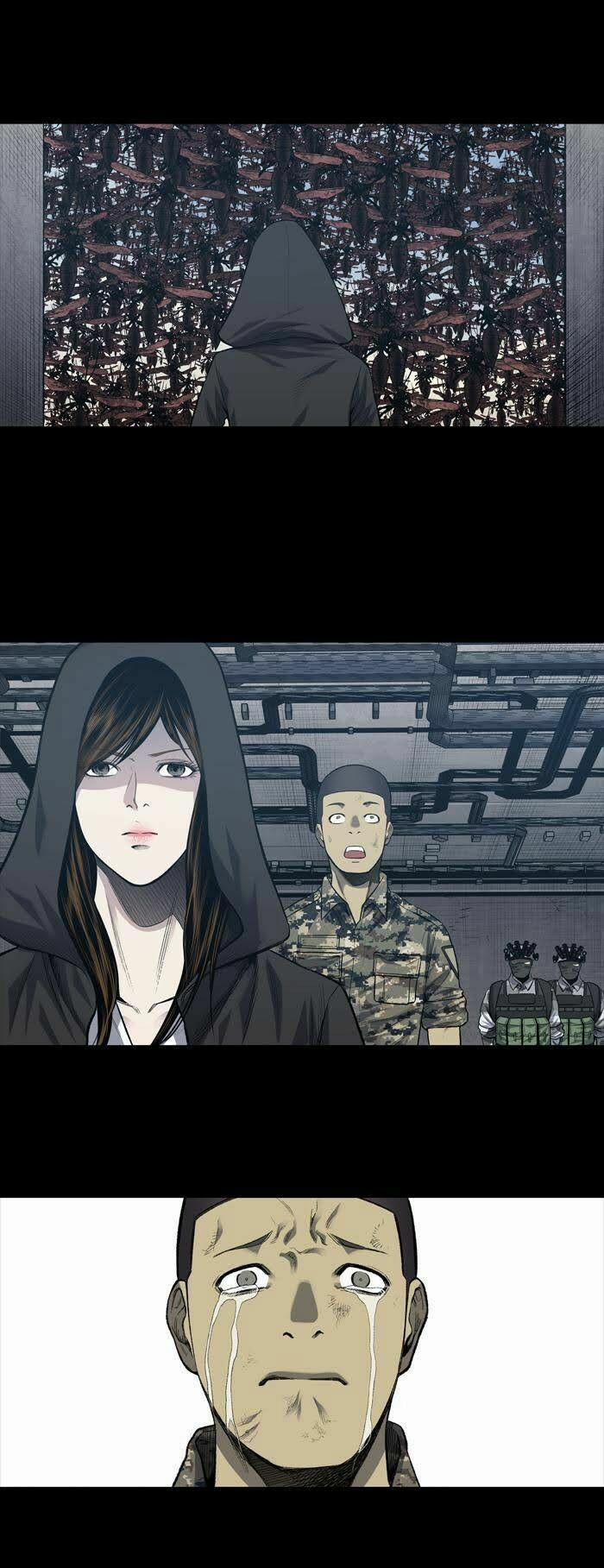 Thảm Họa Ong Độc 227 trang 17