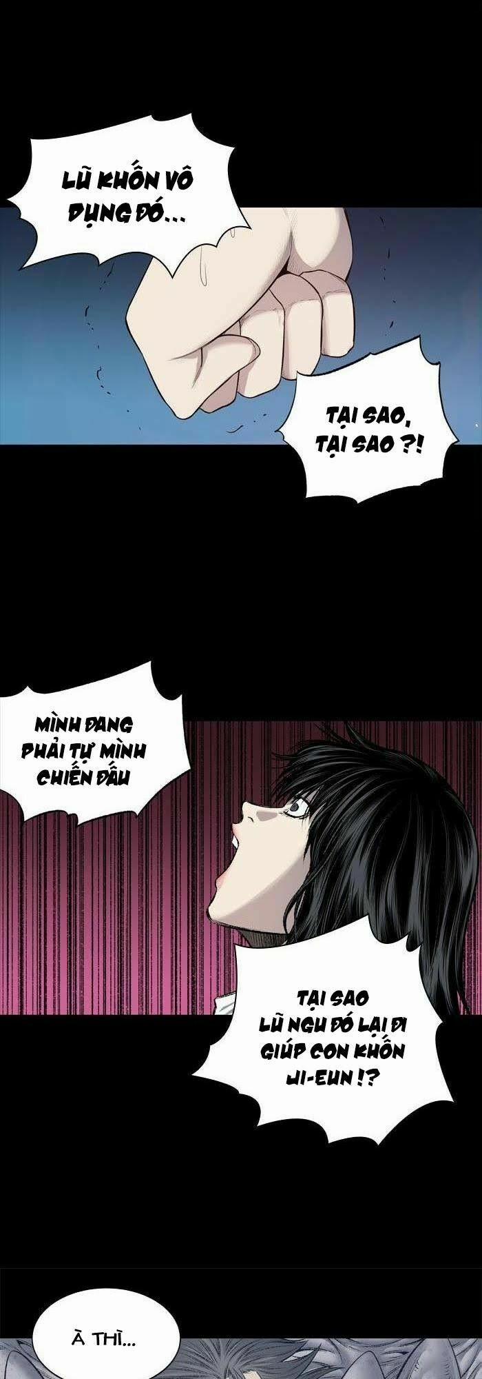 Thảm Họa Ong Độc 227 trang 27