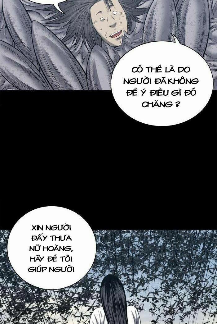 Thảm Họa Ong Độc 227 trang 28