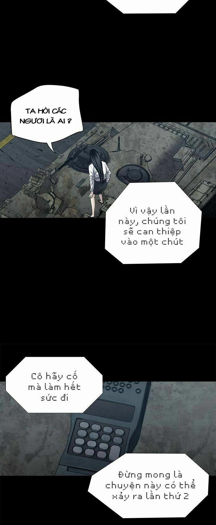 Thảm Họa Ong Độc 227 trang 32