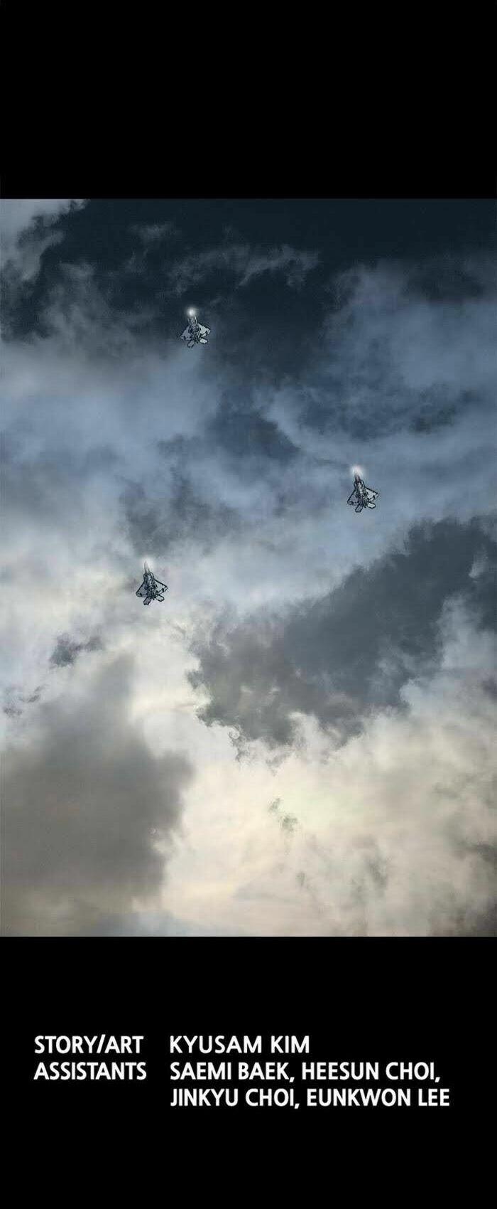 Thảm Họa Ong Độc 227 trang 33