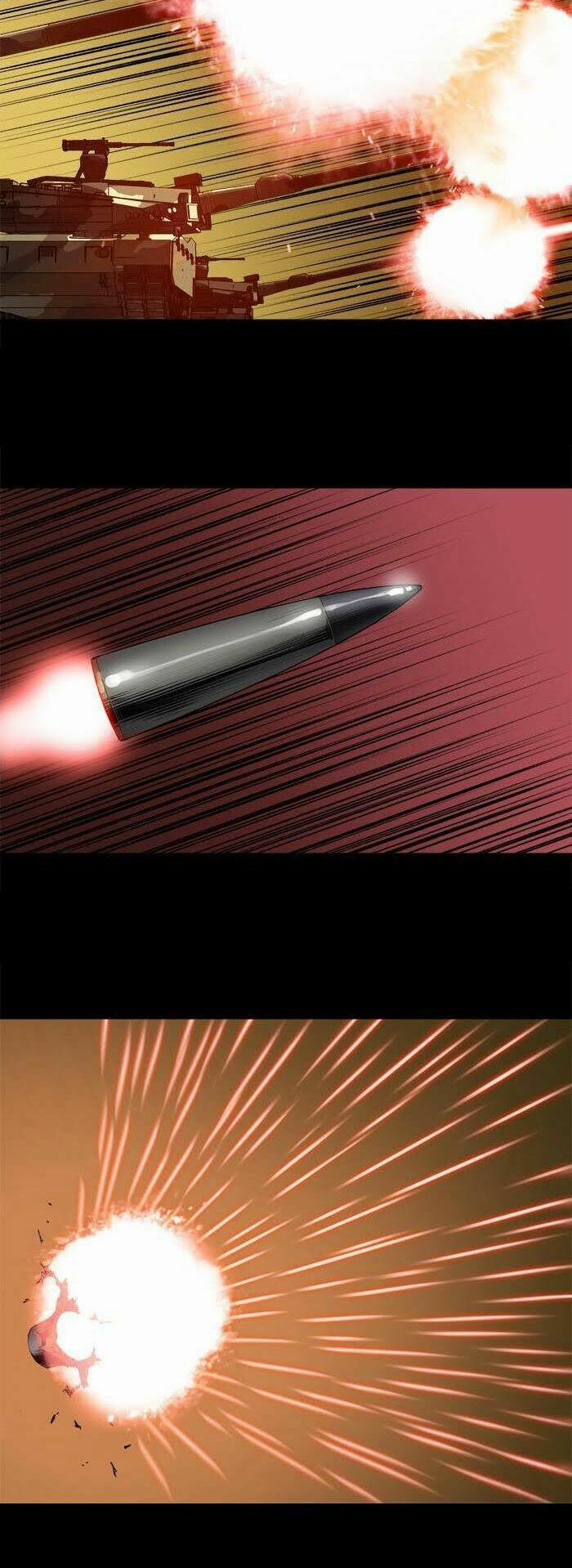 Thảm Họa Ong Độc 227 trang 8