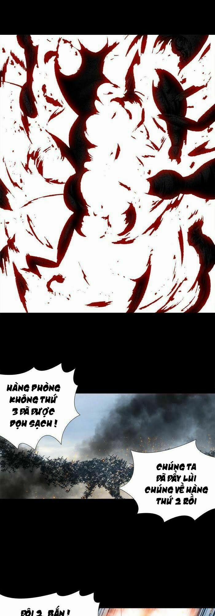 Thảm Họa Ong Độc 227 trang 9