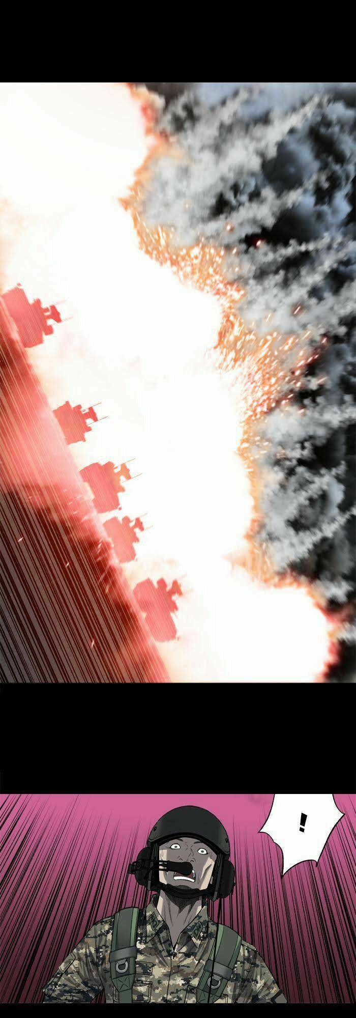 Thảm Họa Ong Độc 228 trang 17