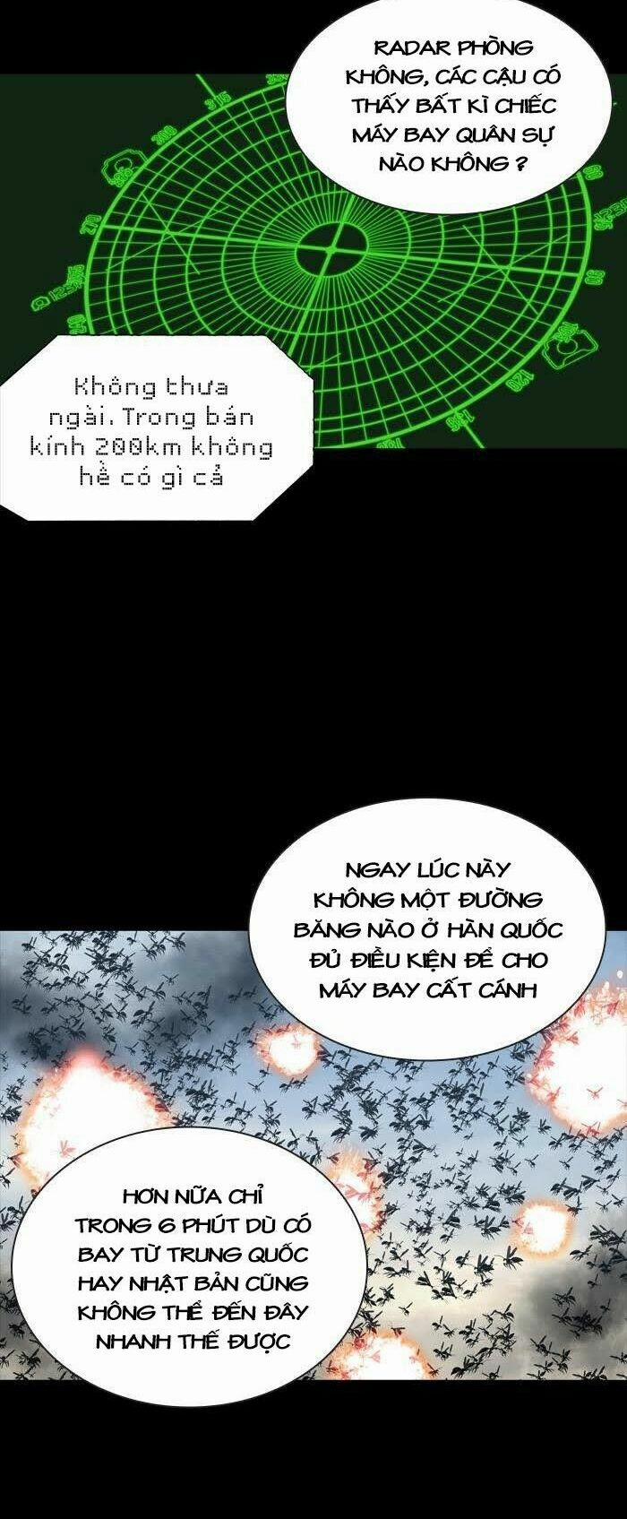 Thảm Họa Ong Độc 228 trang 8