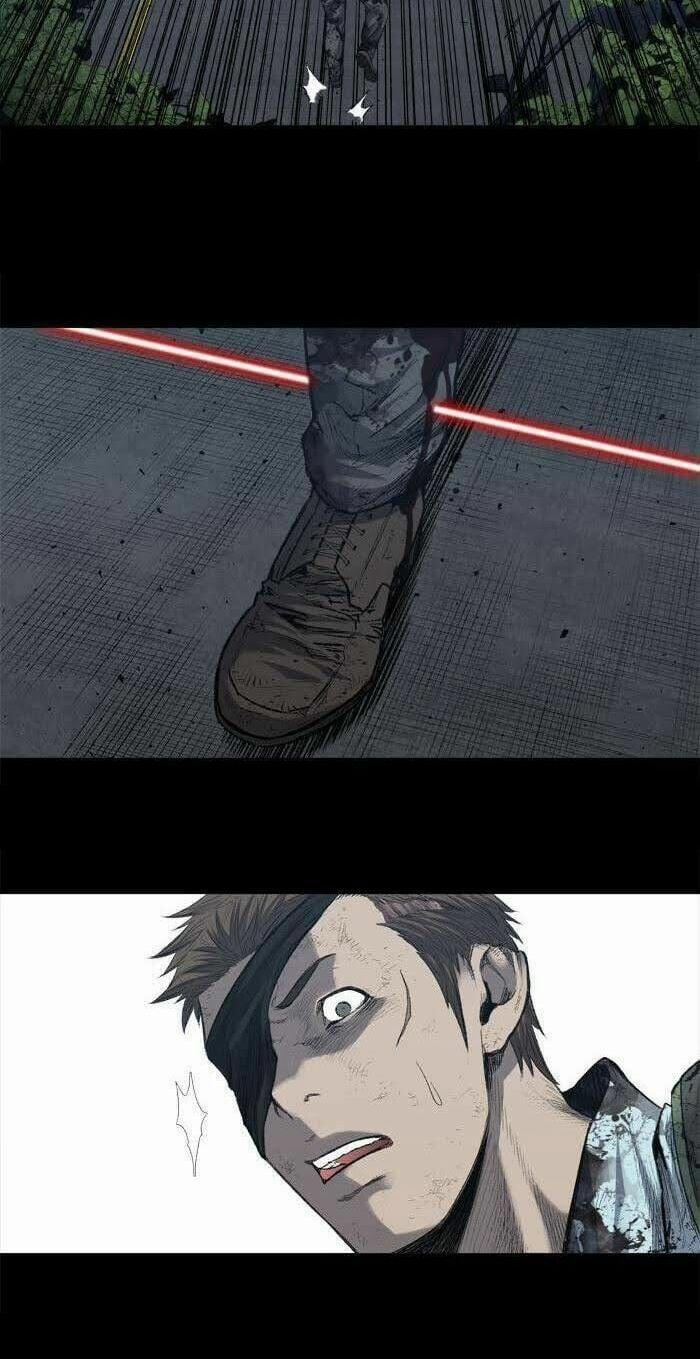 Thảm Họa Ong Độc 229 trang 12