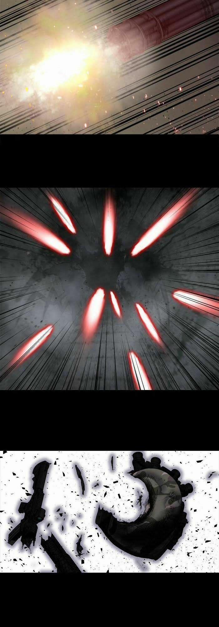 Thảm Họa Ong Độc 229 trang 26