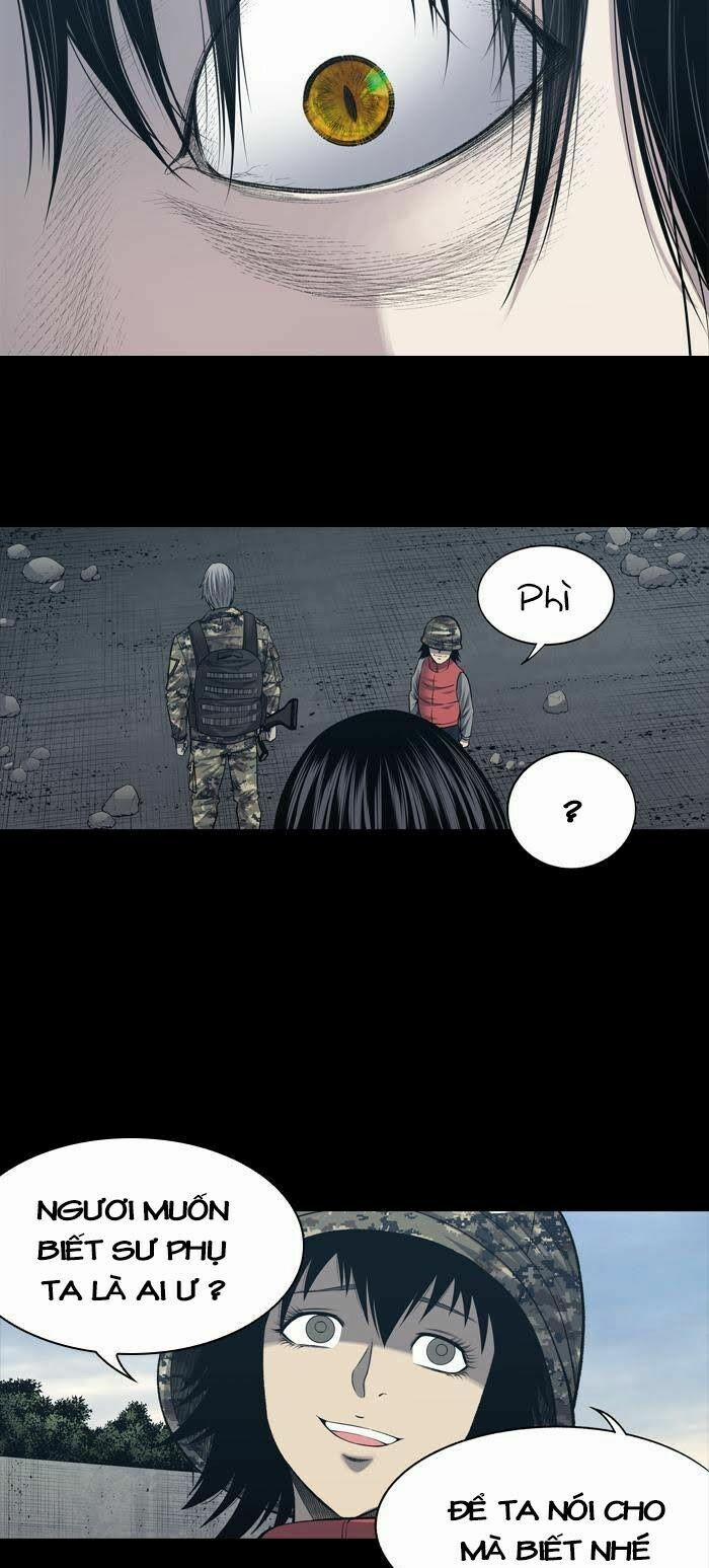 Thảm Họa Ong Độc 229 trang 30