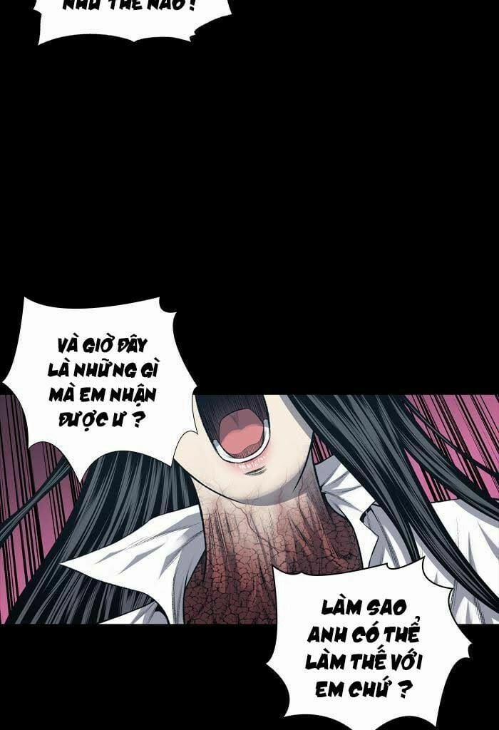 Thảm Họa Ong Độc 229 trang 4