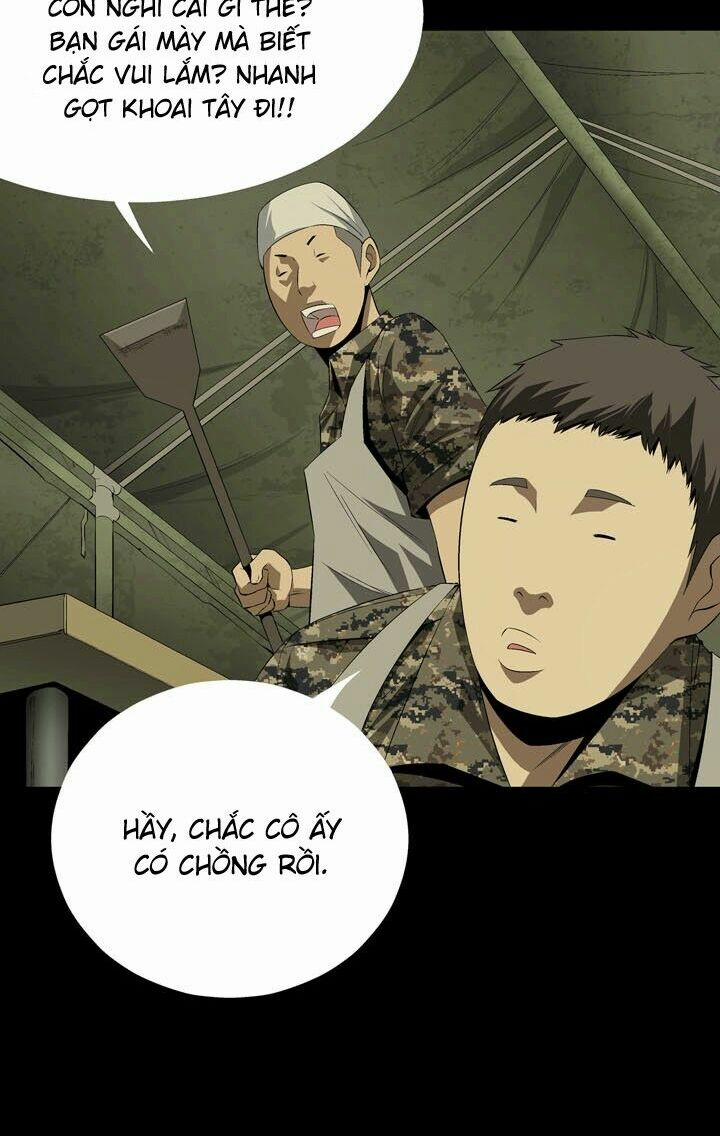 Thảm Họa Ong Độc 23 trang 28