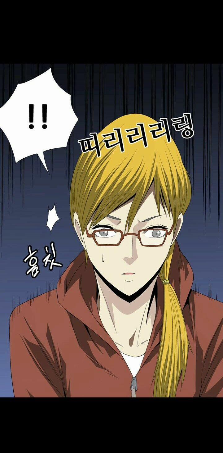 Thảm Họa Ong Độc 23 trang 32