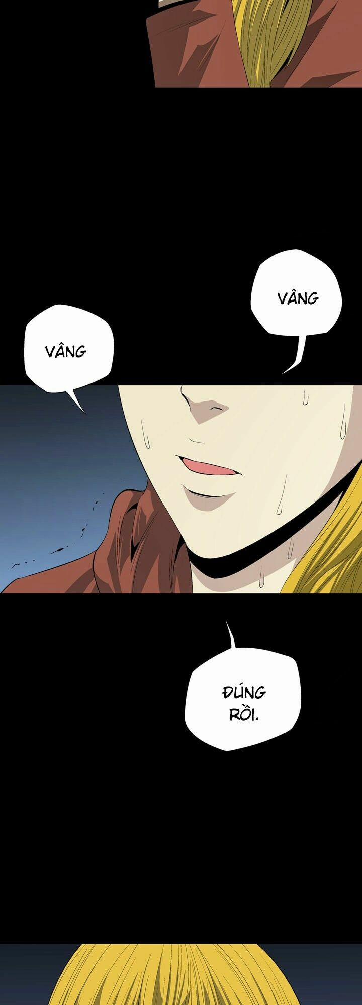 Thảm Họa Ong Độc 23 trang 34