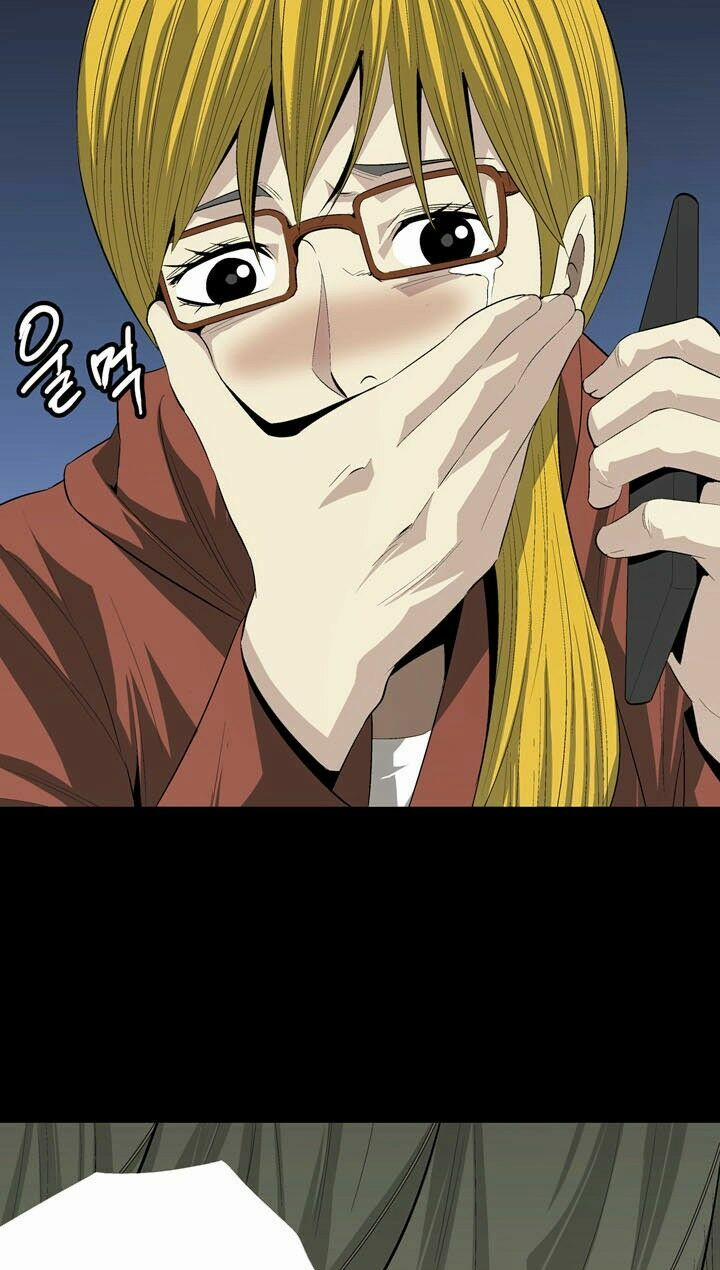 Thảm Họa Ong Độc 23 trang 35