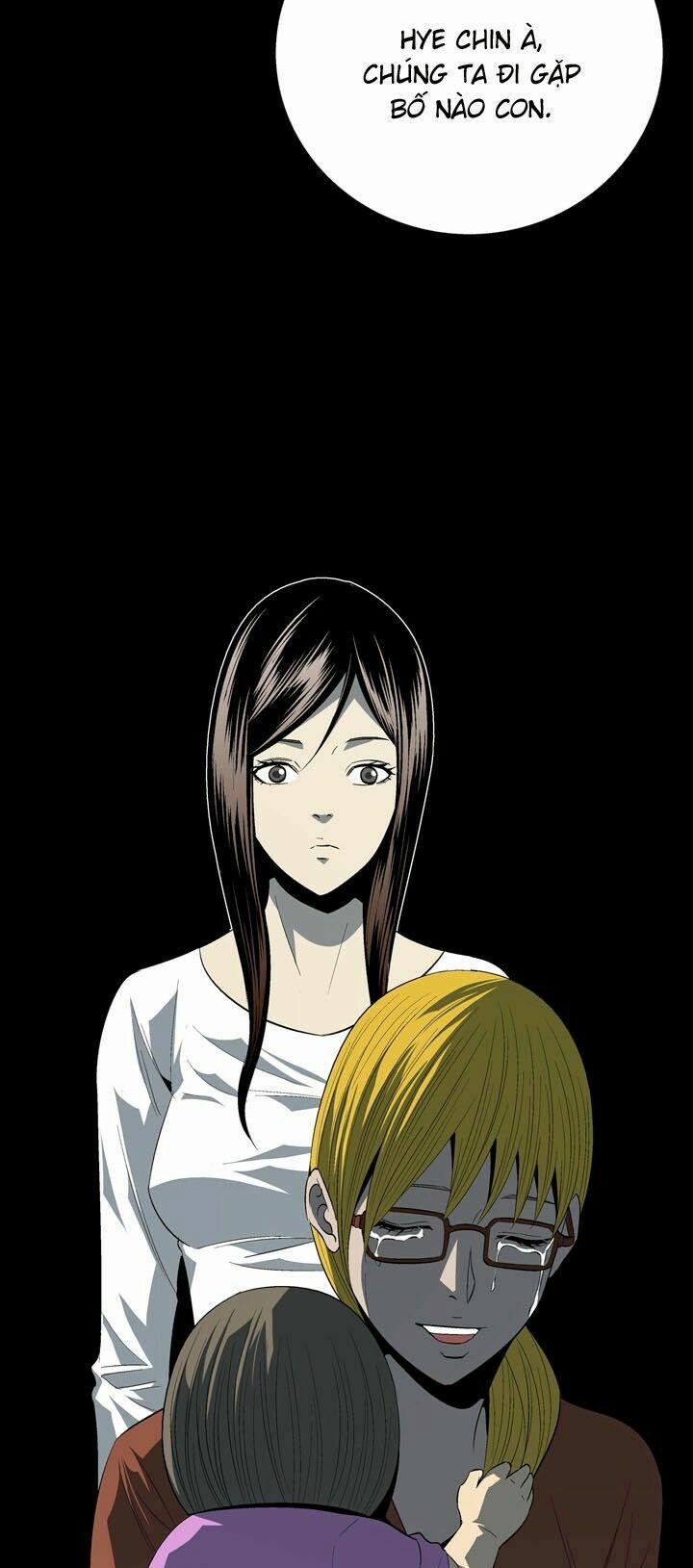 Thảm Họa Ong Độc 23 trang 43