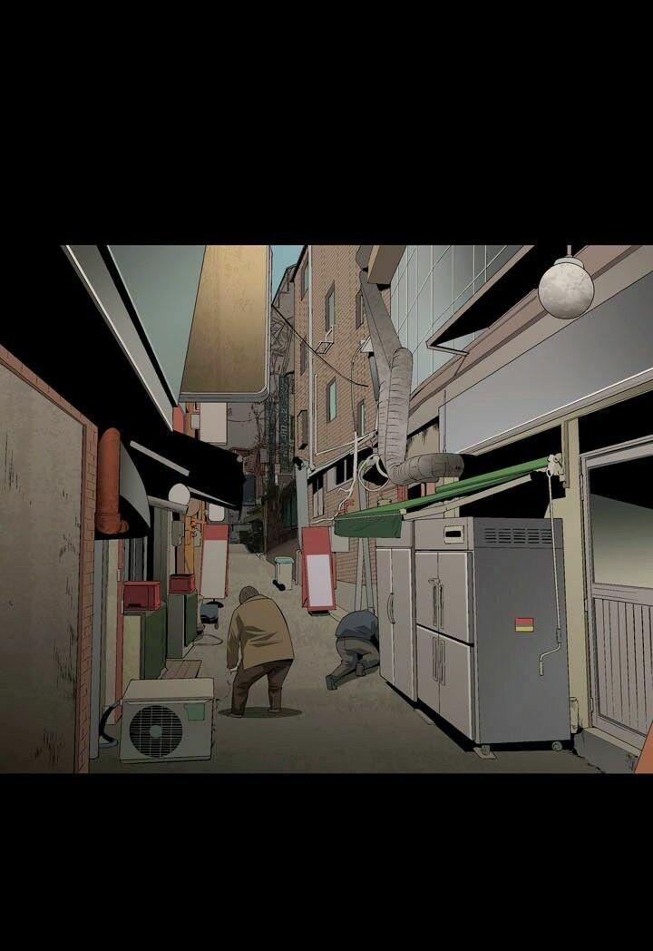 Thảm Họa Ong Độc 23 trang 47