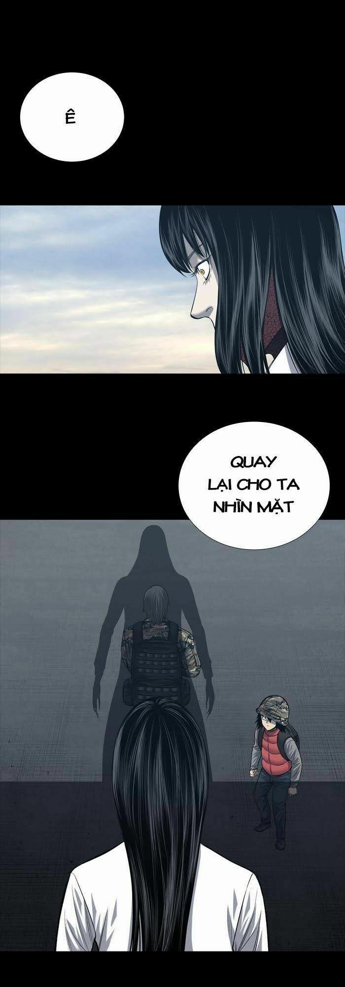 Thảm Họa Ong Độc 230 trang 0