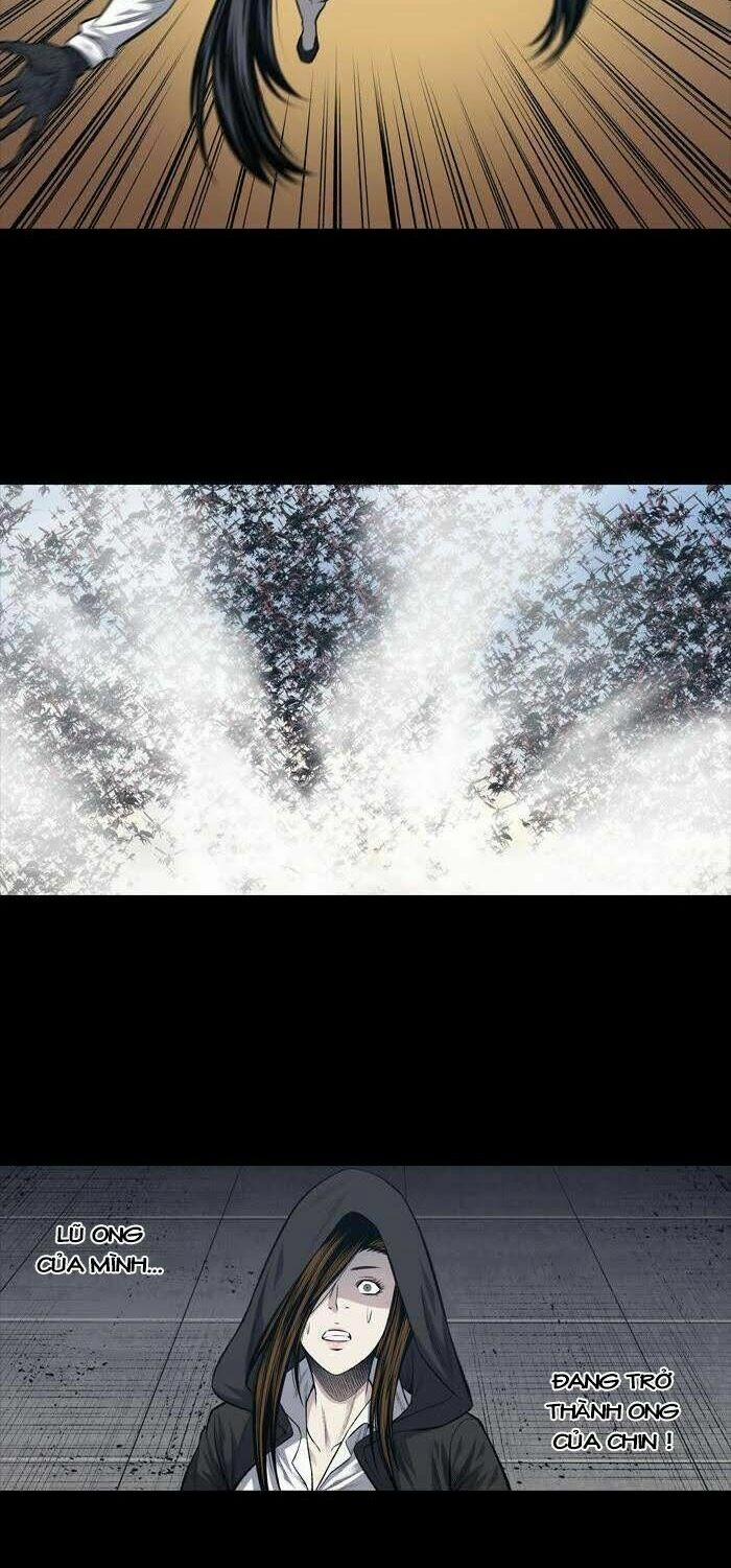 Thảm Họa Ong Độc 230 trang 10