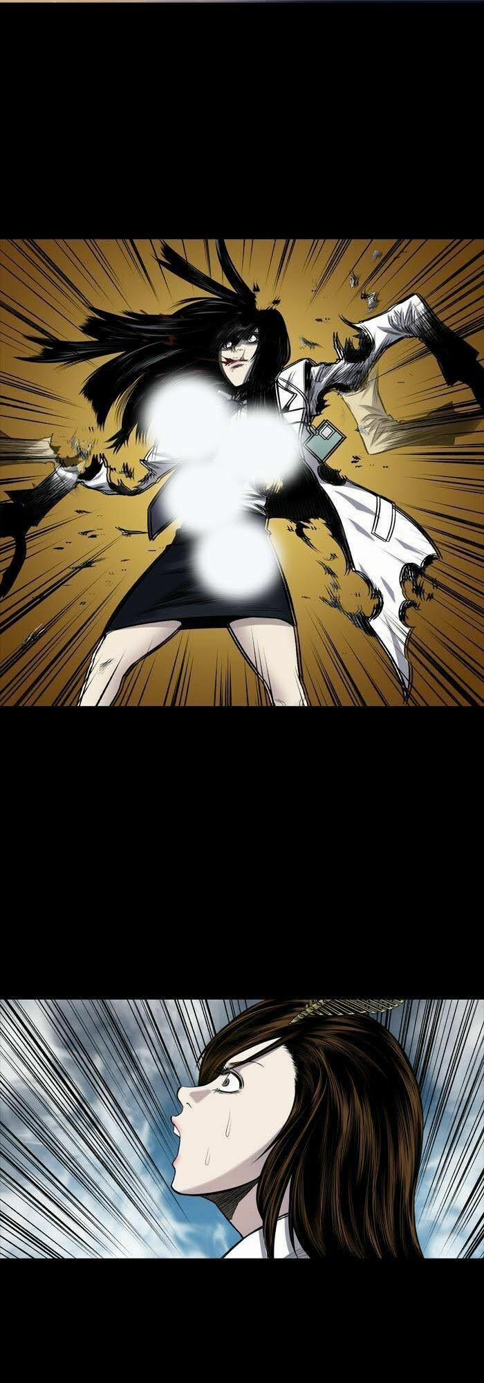 Thảm Họa Ong Độc 230 trang 19