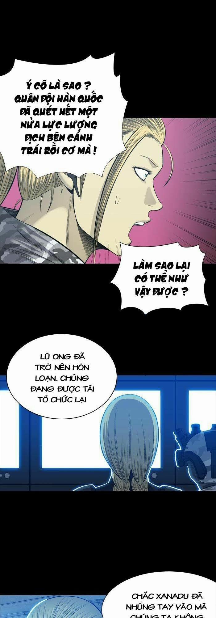 Thảm Họa Ong Độc 230 trang 23