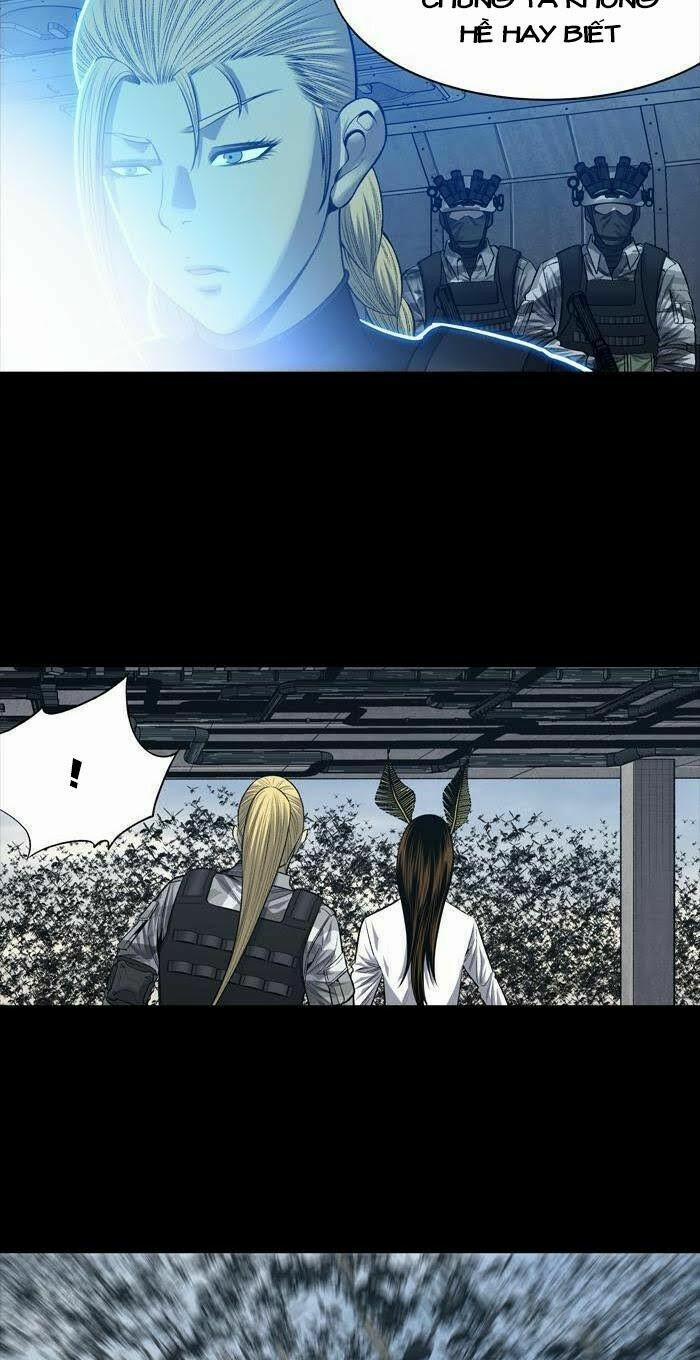 Thảm Họa Ong Độc 230 trang 24