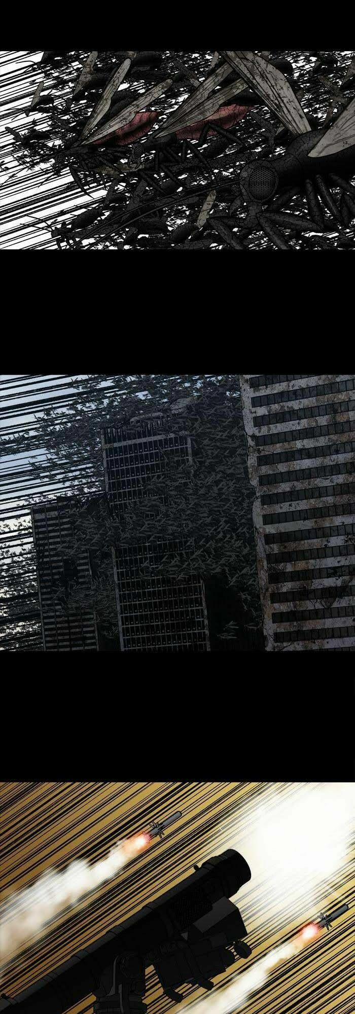 Thảm Họa Ong Độc 230 trang 27