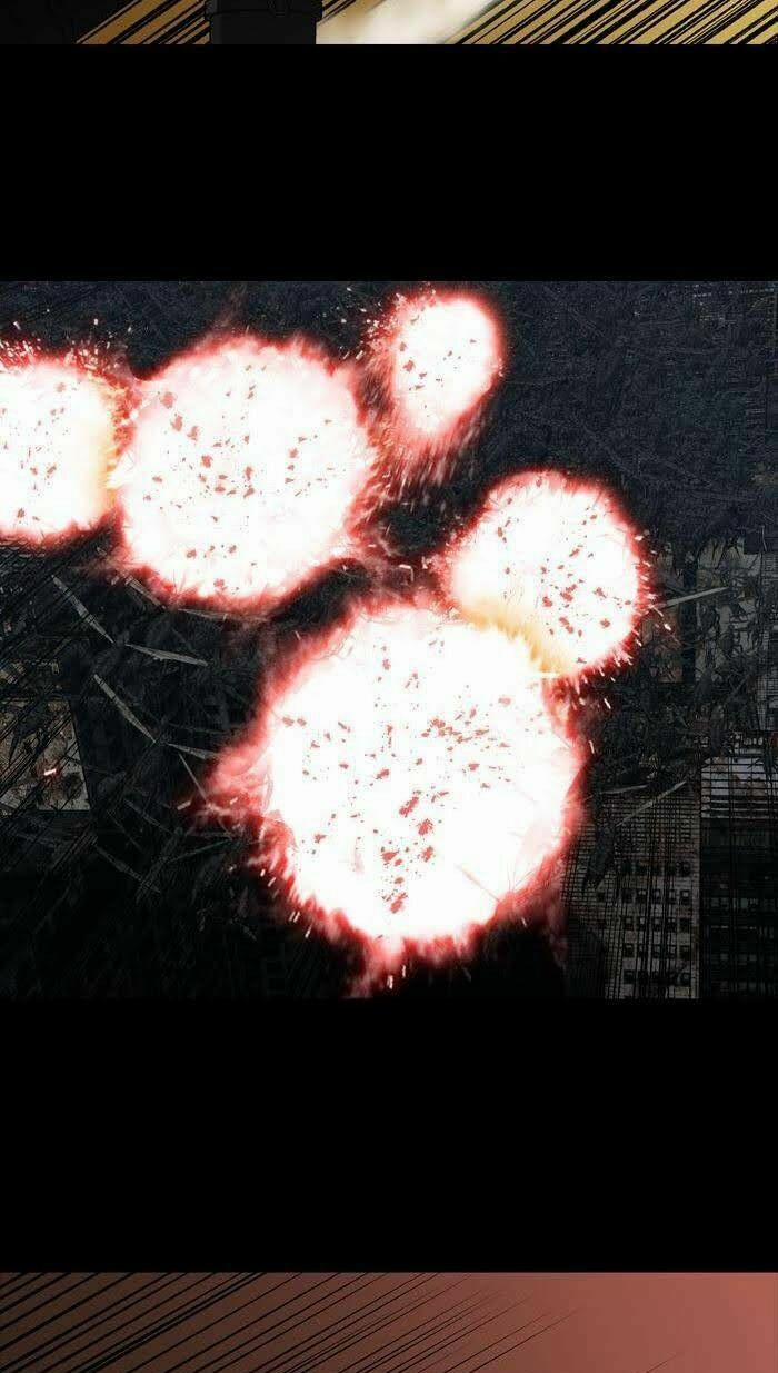 Thảm Họa Ong Độc 230 trang 28