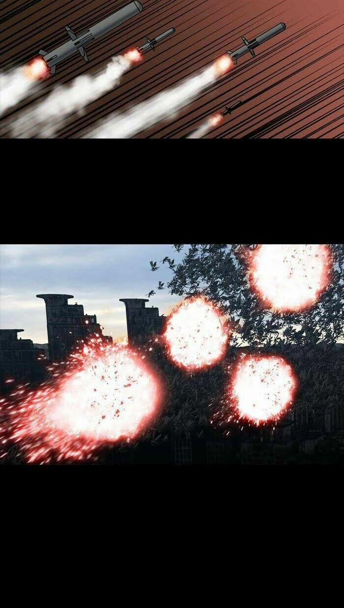 Thảm Họa Ong Độc 230 trang 29