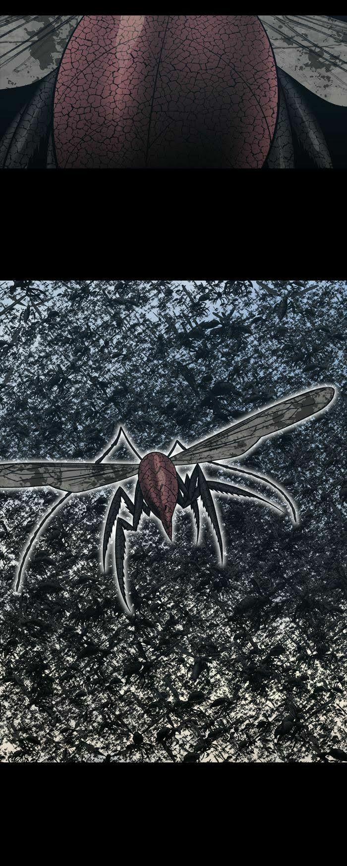 Thảm Họa Ong Độc 230 trang 32