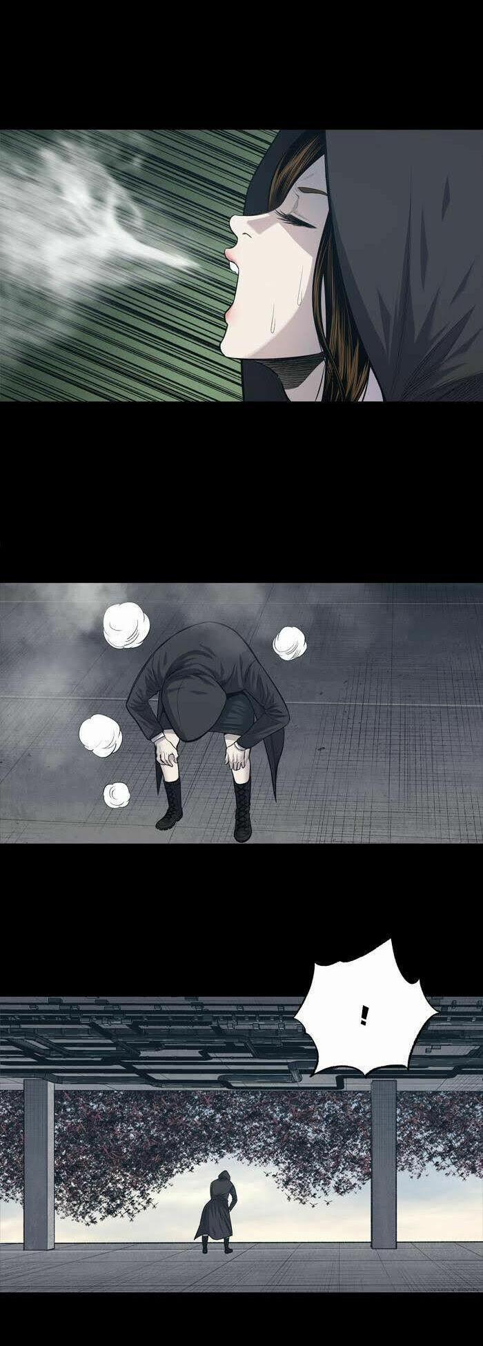 Thảm Họa Ong Độc 230 trang 7