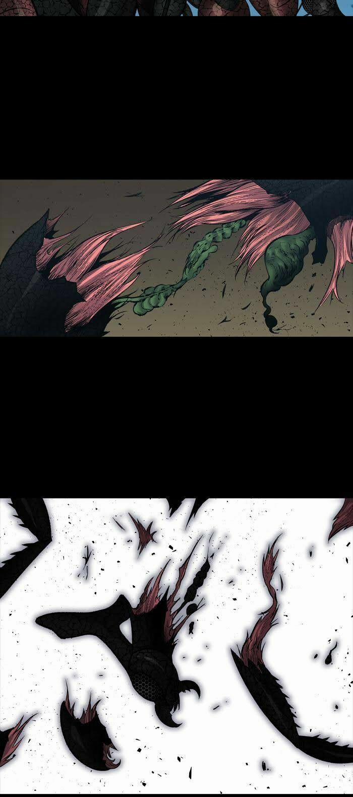 Thảm Họa Ong Độc 231 trang 19