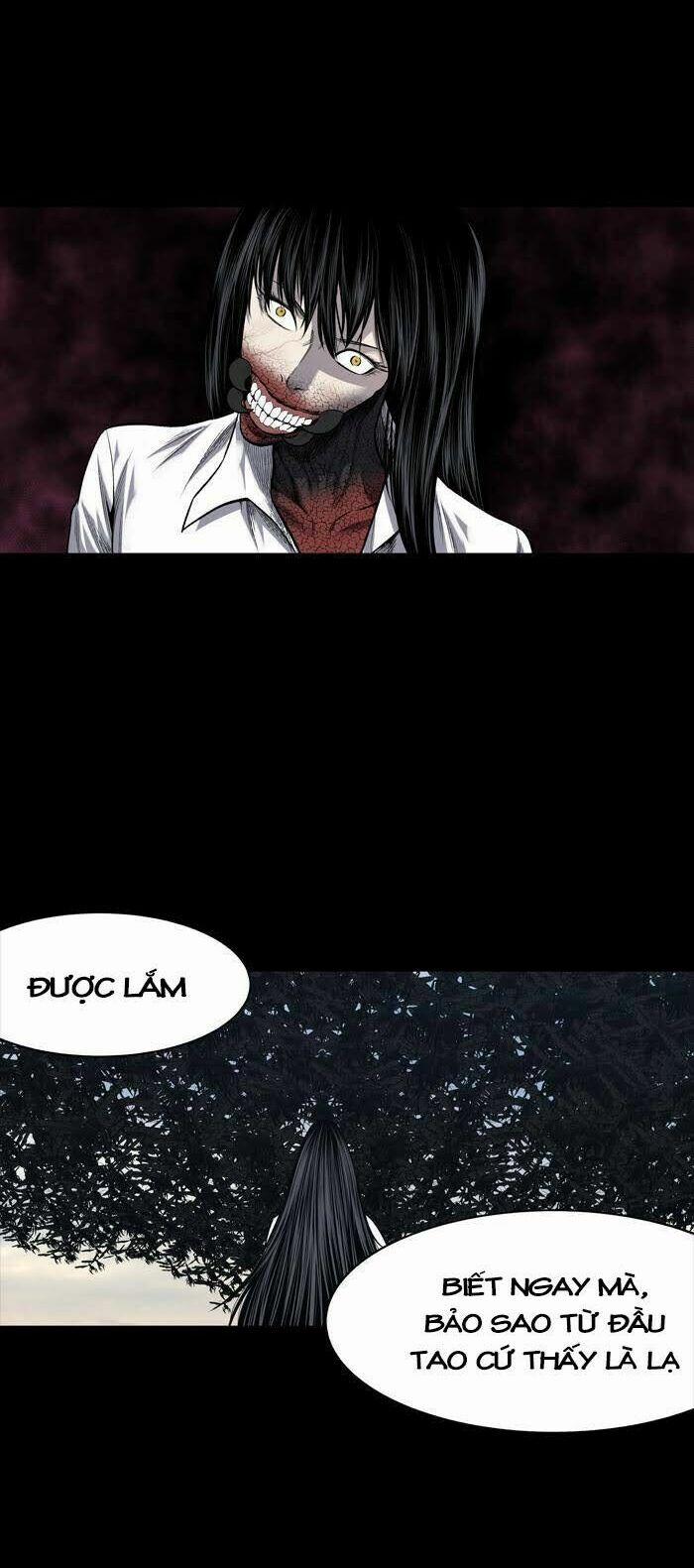 Thảm Họa Ong Độc 231 trang 20